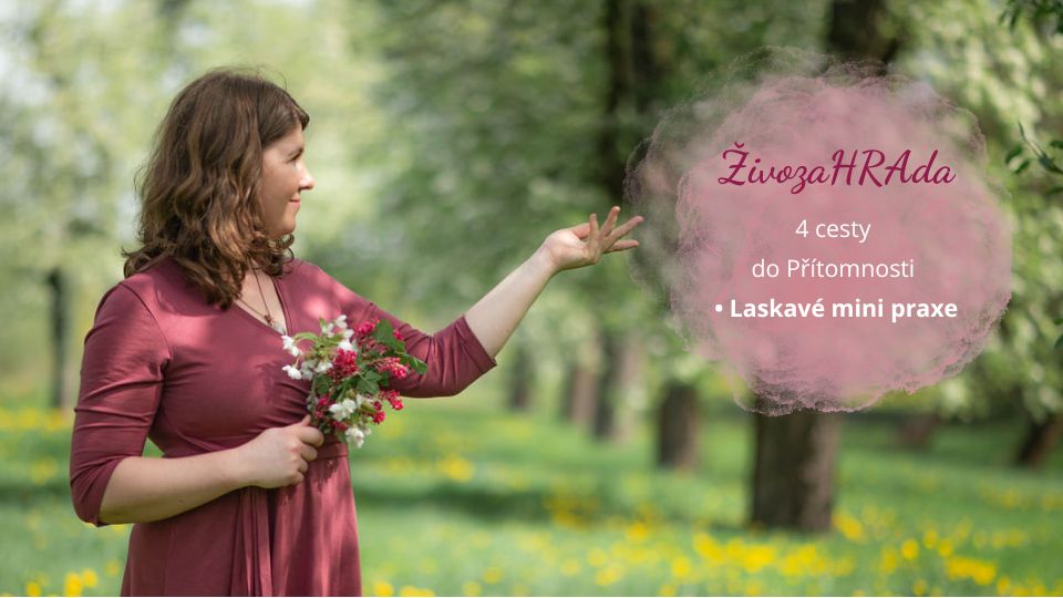 zivozahrada HP bz data